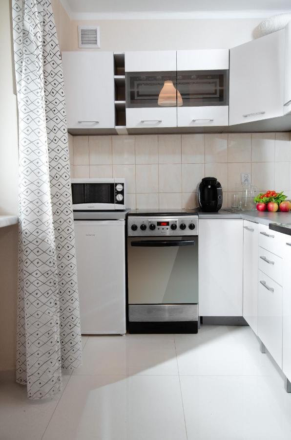 Apartament Deluxe Arcon เชียเมโนวิเซ สลอสเก ภายนอก รูปภาพ
