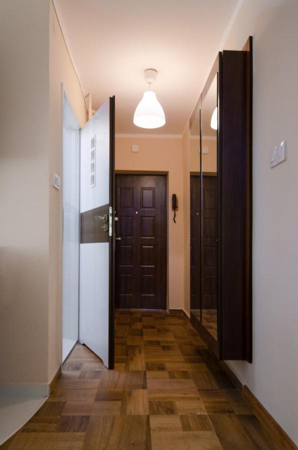 Apartament Deluxe Arcon เชียเมโนวิเซ สลอสเก ภายนอก รูปภาพ
